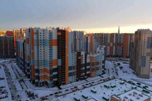 Аналитик назвал регионы России, где снижаются цены на жилье