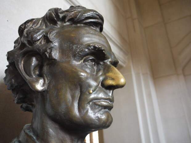 Фотография: 23 неизвестных факта о нашем мире, которые заставят вас задуматься №14 - BigPicture.ru