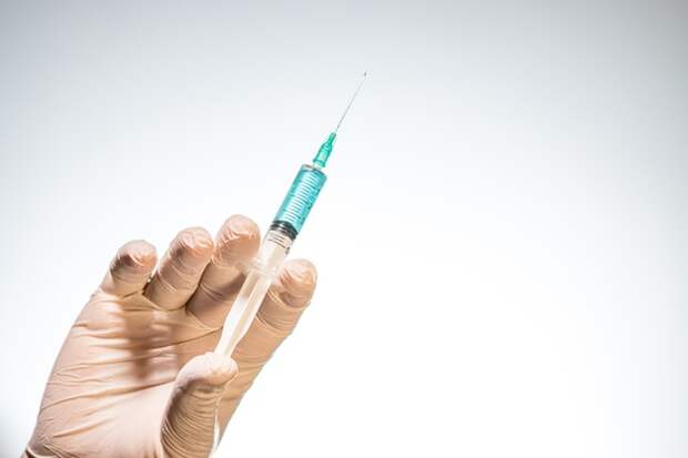 Мошенничество с вакцинацией: полиция предупреждает и призывает людей быть внимательными