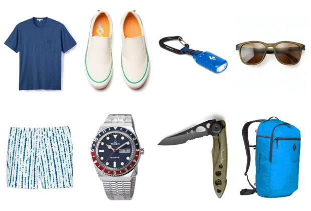 8 Of The Best Men's EDC Accessories You Should Check Out Today