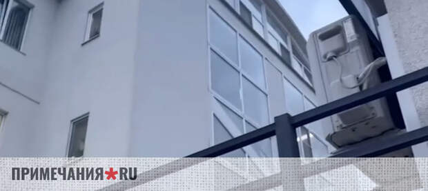 В Севастополе расследуют сомнительную аренду здания для депздрава: фигуранты — учредители APOLO