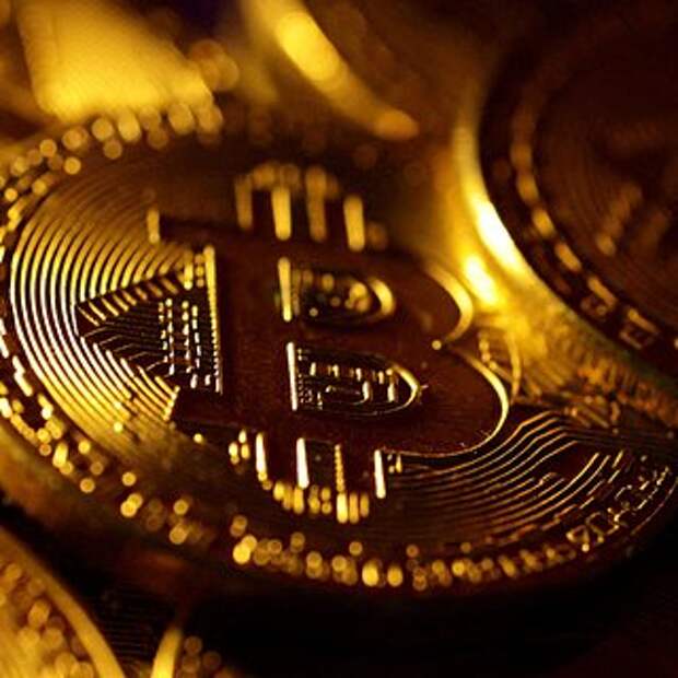 Цена биткоина достигла нового исторического максимума