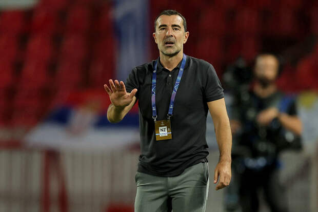 Тренер "Спартака" Карседо высоко оценил уровень команд РПЛ