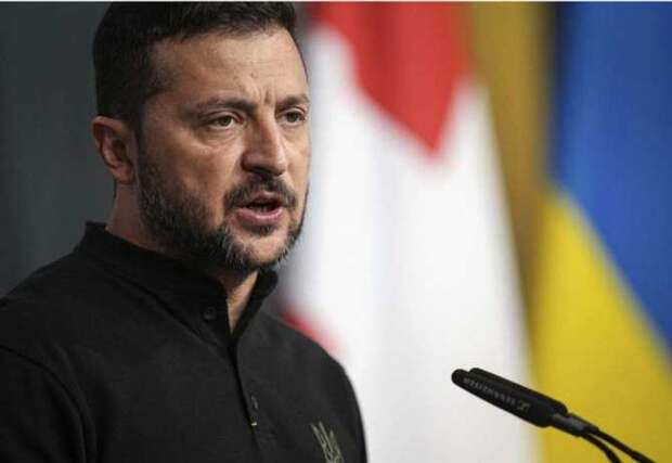 В Тунисе назвали возможную причину призыва Зеленского к россиянам