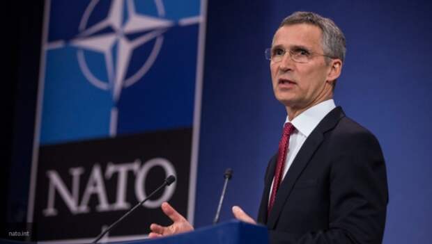 НАТО выступил в поддержку договора СНВ