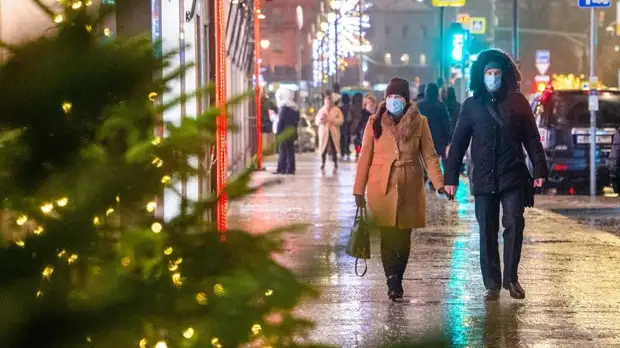 Почти 93 млн тестов: в России выявлено 23 652 новых случая коронавируса