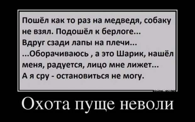 Новые демотиваторы (21 шт)