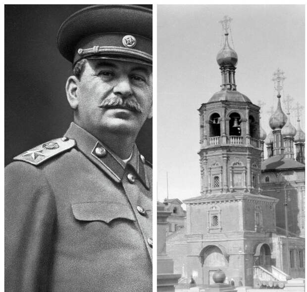Православный сталинист – ярлык, приговор или комплимент?