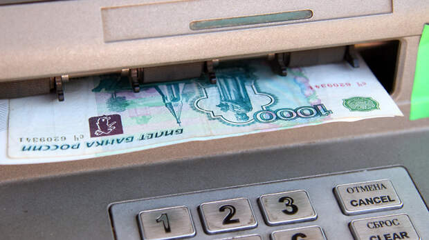 Неизвестные вскрыли банкоматы и похитили 4 млн рублей в Балашихе