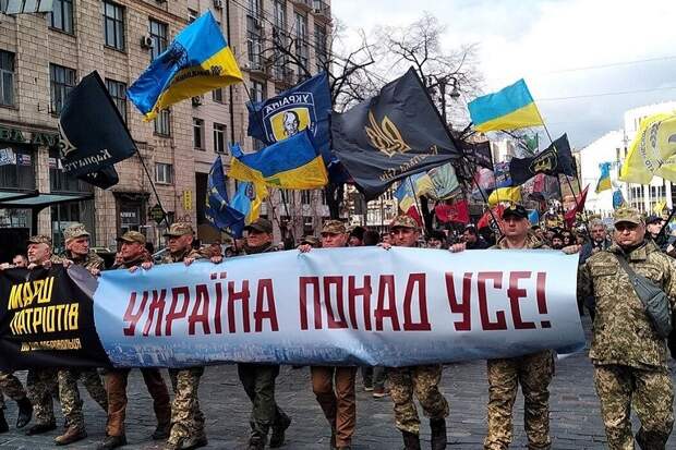 Закон "О коренных народах" – попытка Киева спровоцировать кризис в Крыму