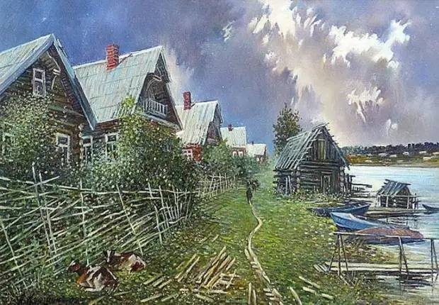 �������� �������� ������. ������ ����� � ����� �������