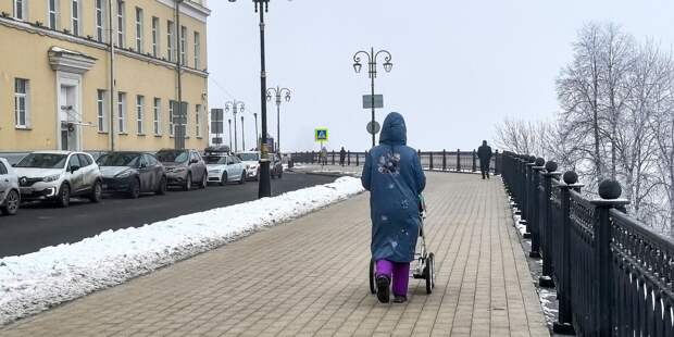 Погодный апокалипсис: Россию разорвет на части — на севере лютый холод, на юге аномальное тепло