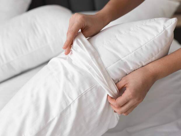 Назван прячущийся в утренних простынях симптом смертельной болезни