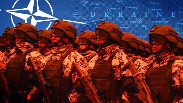 Постпред Германии при НАТО обосновал отказ военного блока помогать Украине