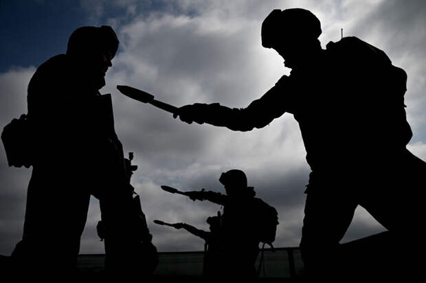 Депутат Журавлев: ВС России будут гнать ВСУ до самой польской границы