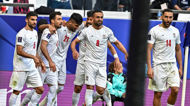 Министр спорта Ирана: мы не можем участвовать в ЧМ по футболу при таких обстоятельствах