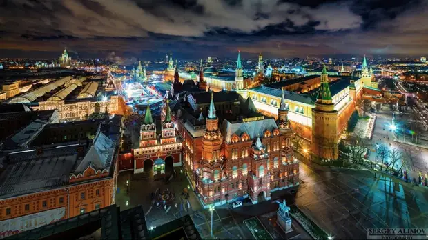 25 самых фотографируемых городов мира 25 самых фотографируемых городов мира