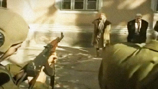 расстрел четы Чаушеску, 25 декабря-89.jpg