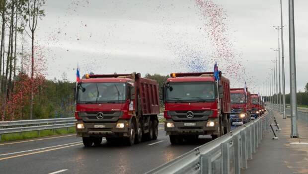 Фото из архива редакции