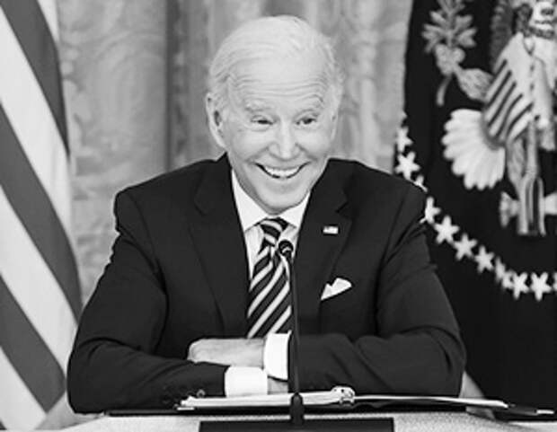 Ранее Байден уже путал сестру с женой, забывал, где находится и с кем разговаривает