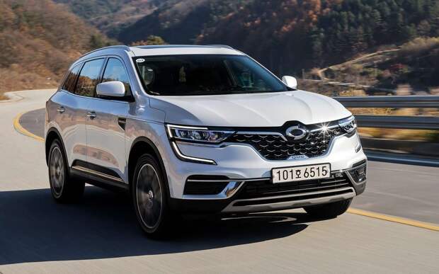 На рынке появился семейный кроссовер с надежным мотором: он дешевле «китайцев»