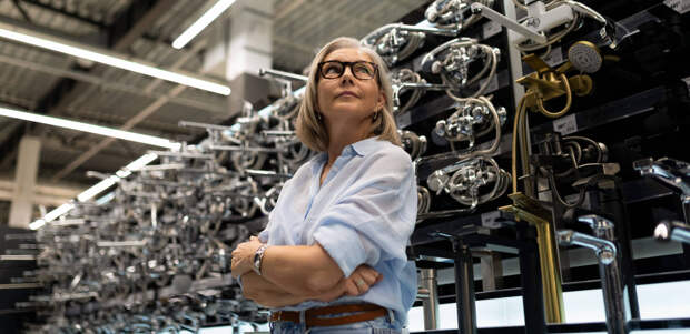 Удобная, сильная, терпеливая: почему эти качества на самом деле вредят