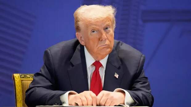 «ИСТЕЧЁТ ТАК ИСТЕЧЁТ» — ЧТО ЗНАЧАТ СЛОВА ТРАМПА О ДОГОВОРЕ ДСНВ?