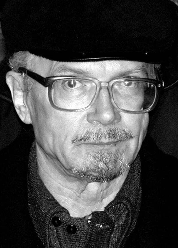 Эдуард Лимонов: Не унывайте! Эдуард Лимонов: Не унывайте!
