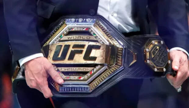 UFC ведет переговоры о проведении турнира в стране СНГ