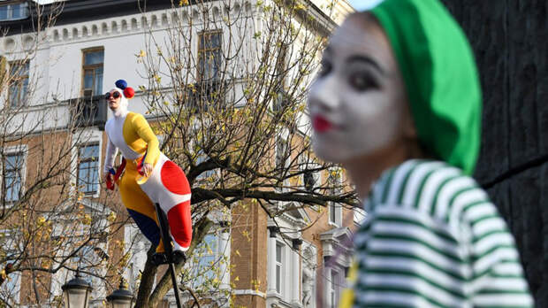 Думские метания: Нельзя быть немного распущенной – оказывается, можно... Путин разрешил