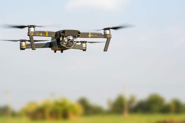 Лушников: «Калашников» начнет серийный выпуск дронов «Голиаф» и «Каракурт»