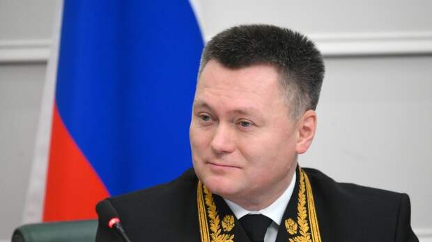 Краснов назвал российскую юрисдикцию лучшим местом, где есть правосудие