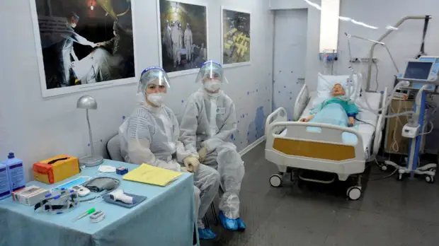 Хабаровский край возвращается к ограничениям из-за коронавируса