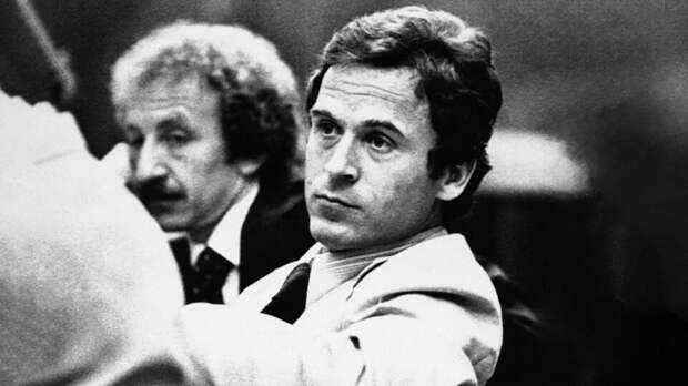 Анализ ДНК установил еще одну жертву маньяка Теда Банди в США