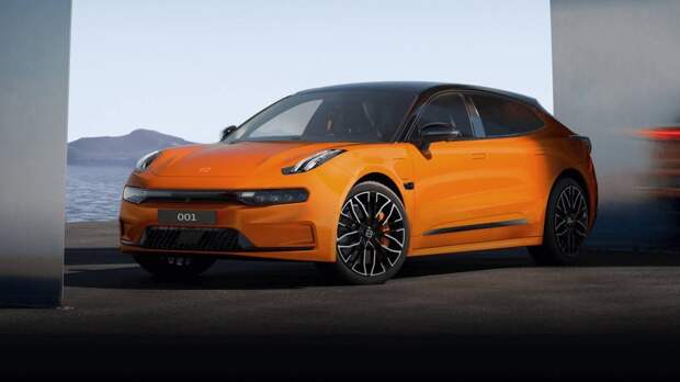 Как изменились продажи новых электромобилей