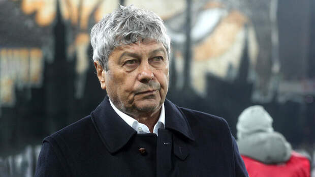 Бывший тренер "Зенита" Луческу перенес острый инфаркт