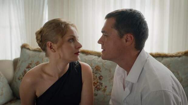 «Между голосом и эхом»: чем кончился сериал