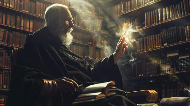 Церковь предостерегла православных избегать гаданий в Святки