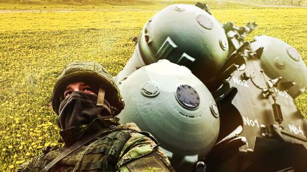 Украина ждёт "вежливых людей"