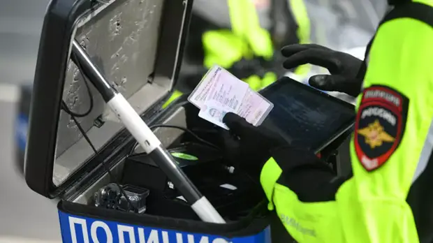 Участники ДТП на Остоженке рассказали подробности аварии