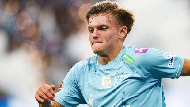 Глава «Зенита» — о новом контракте Шилова: «Его прогресс очевиден — не только для меня»