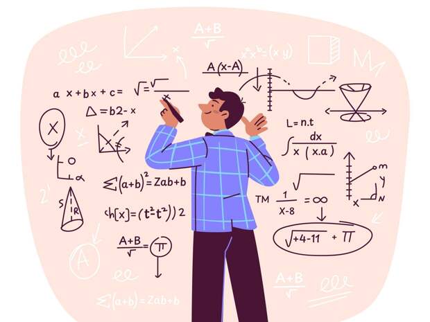 Тест по математике: эти примеры решит любой пятиклассник, а взрослый сломает голову
