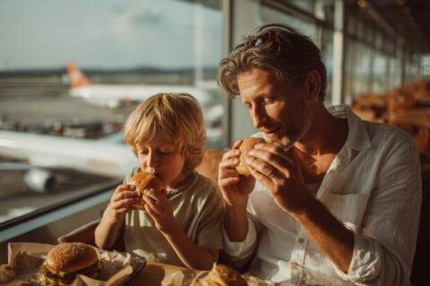 За что могут закрыть ваше кафе? Тонкости малого бизнеса на примере бургерной в Темрюке