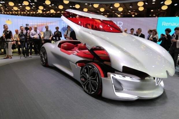 Почему пора избавиться от старого автомобиля