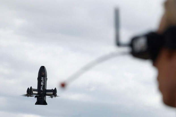 Гладков: мужчина погиб после удара украинского БПЛА в белгородской Репяховке