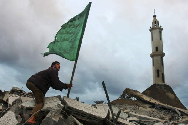 Axios: ХАМАС ответило Египту и Катару на предложение Израиля о прекращении огня