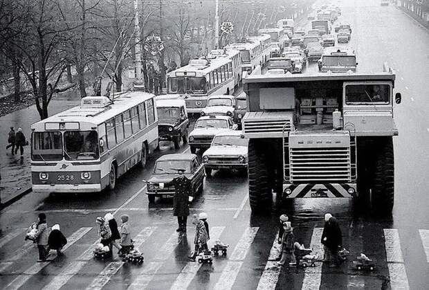 Транспорт нашего детства троллейбус, ссср, автобус, транспорт, авто