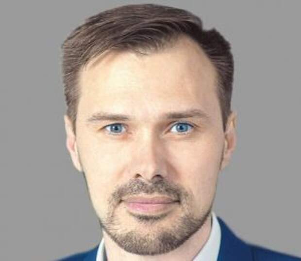 Депутат Московской городской Думы Валерий Головченко