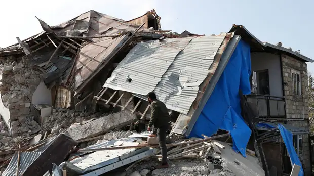 Восстановление связи и возвращение беженцев: что известно о ситуации в Карабахе