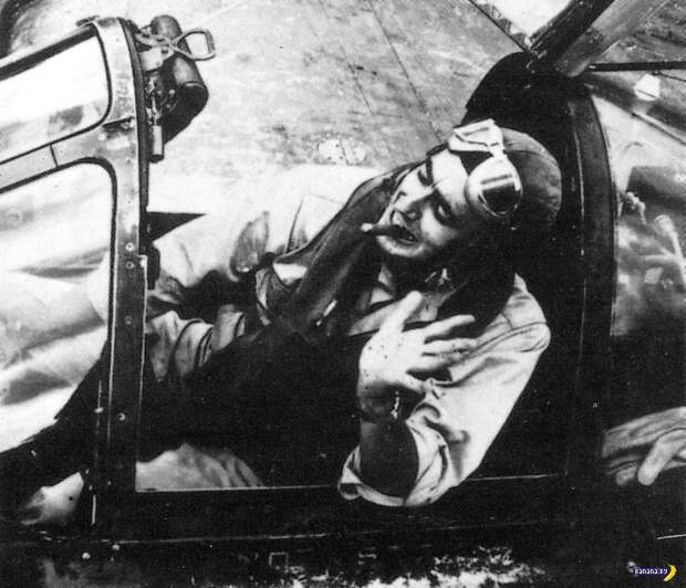 Интересные фотографии - 176 - Авиация Интересные фотографии - 176 - Авиация